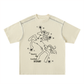 LUCKY STAR TEE