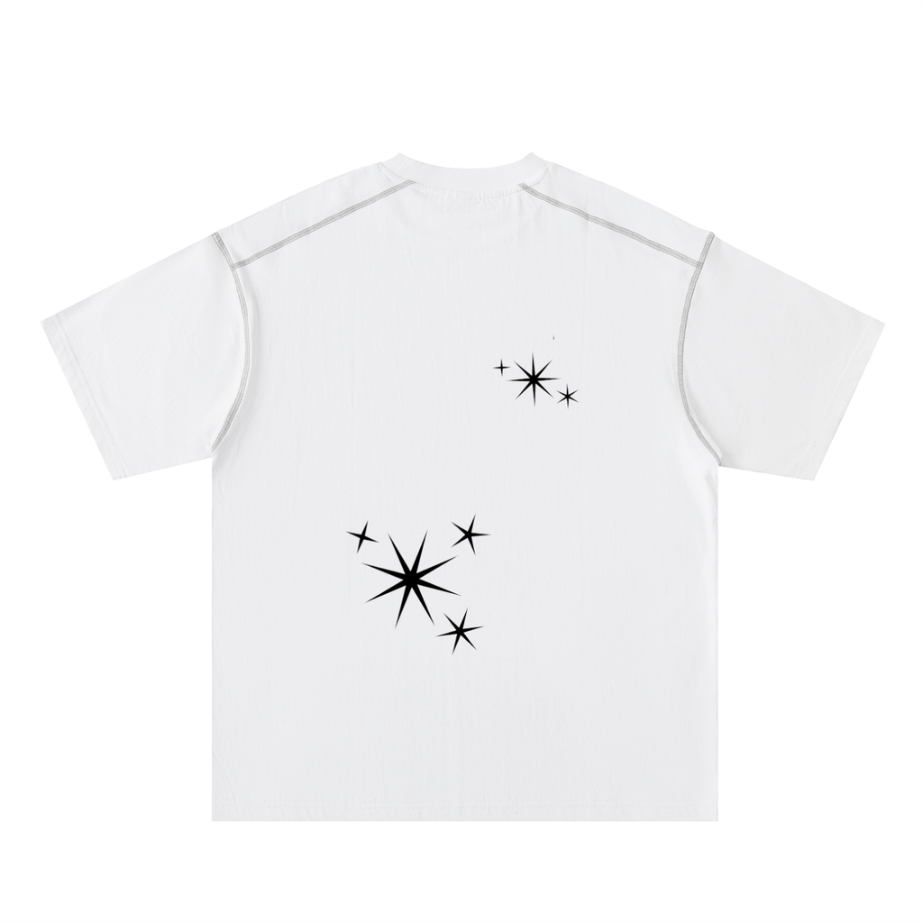 LUCKY STAR TEE