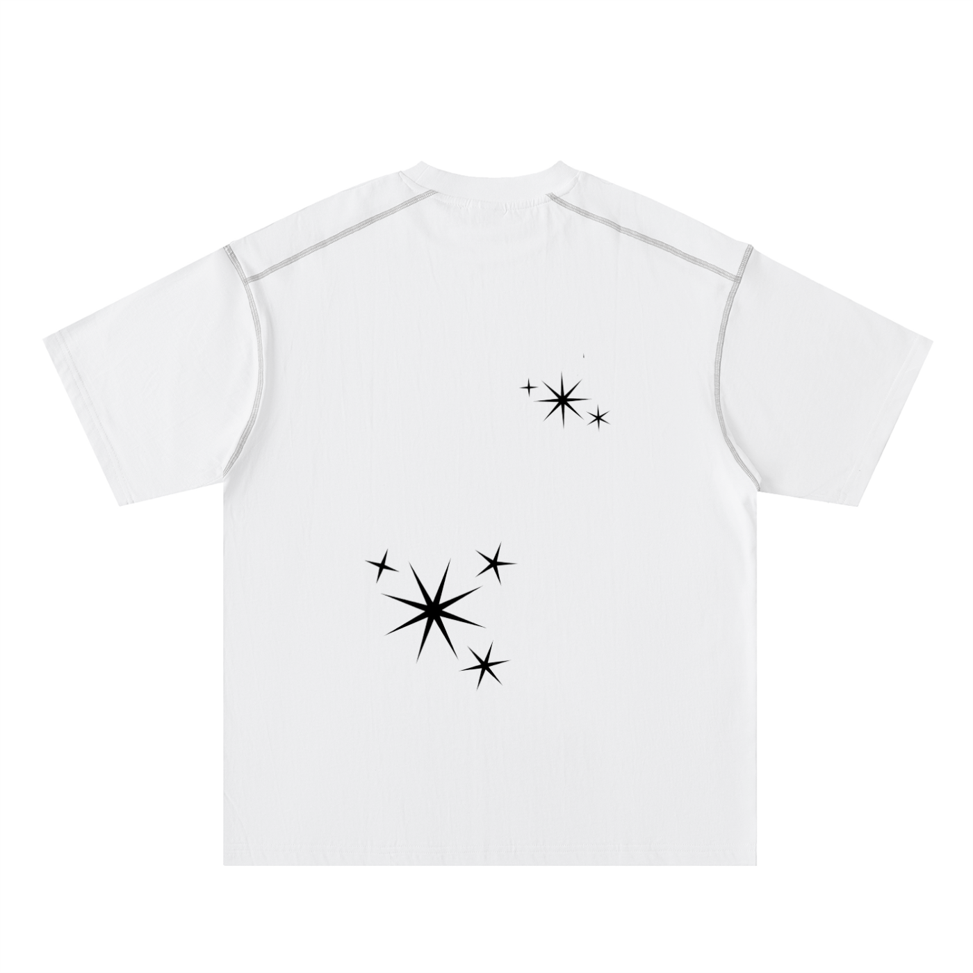 LUCKY STAR TEE