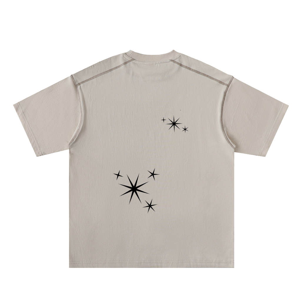 LUCKY STAR TEE