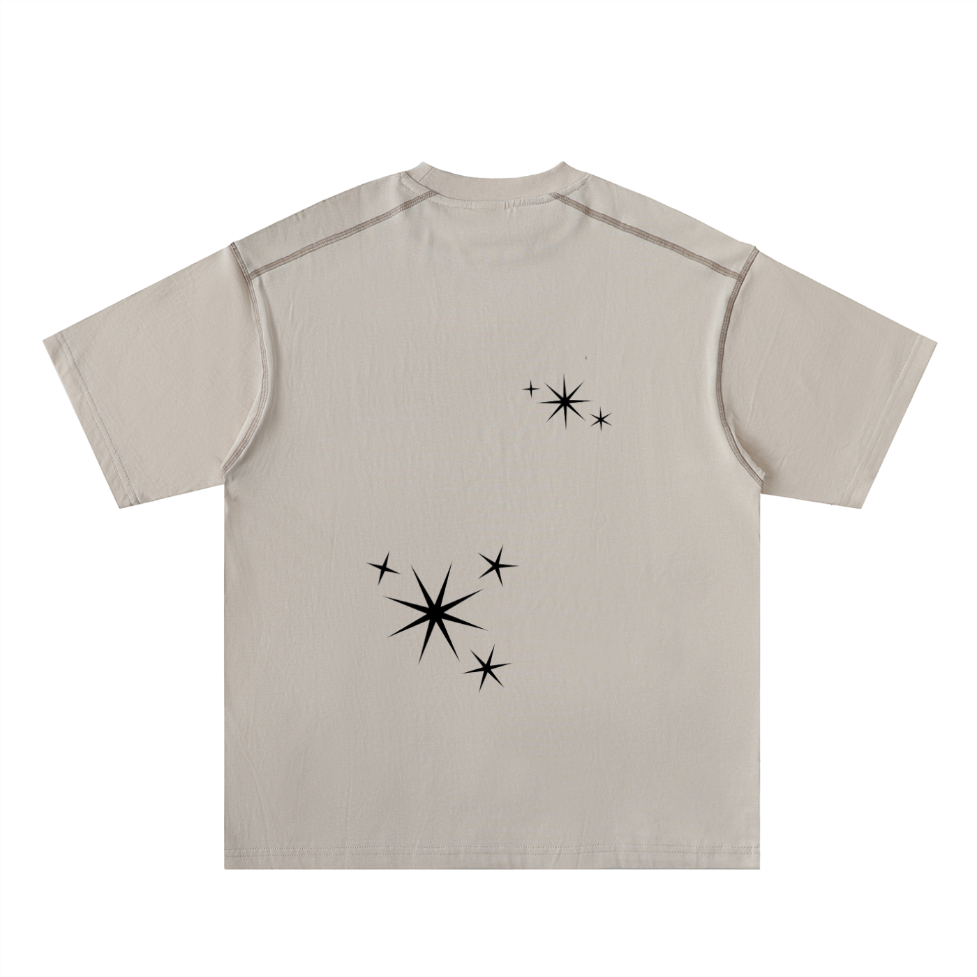 LUCKY STAR TEE