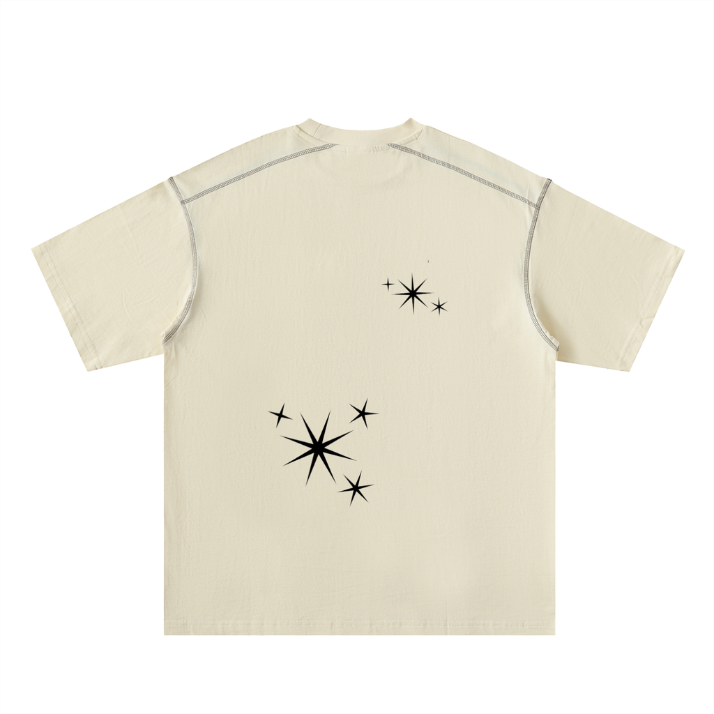 LUCKY STAR TEE
