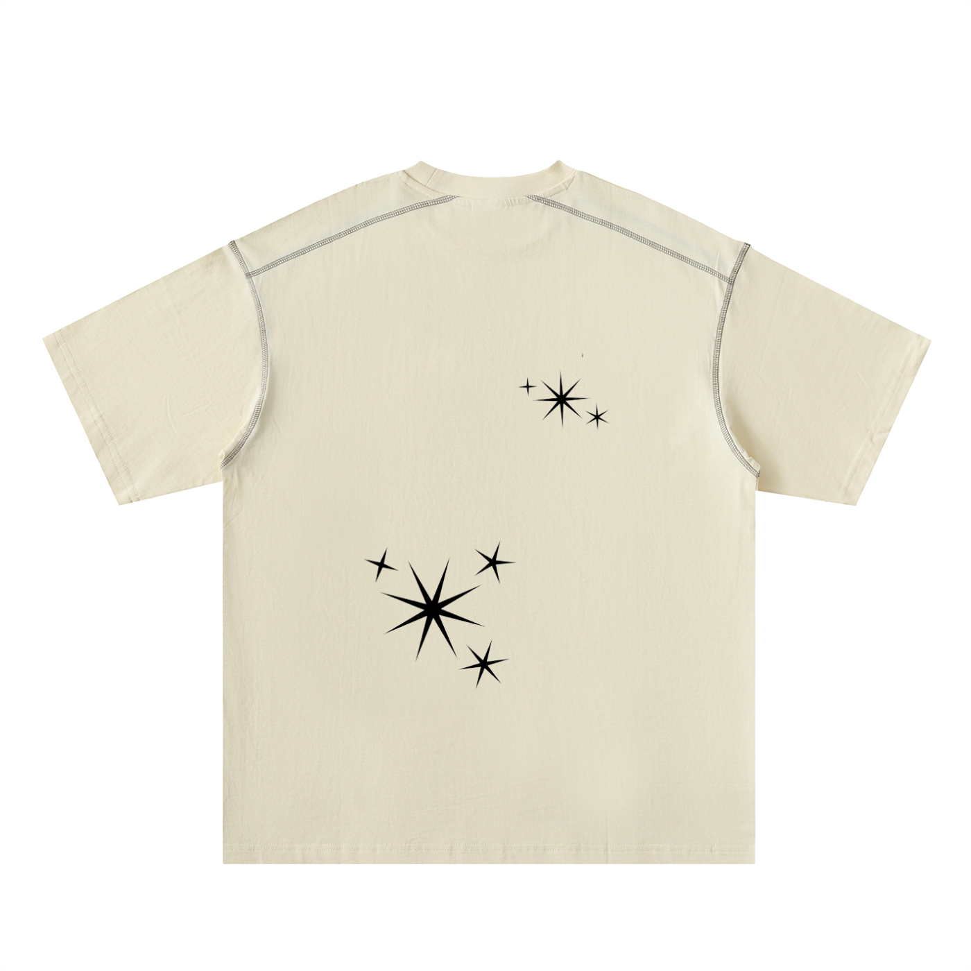 LUCKY STAR TEE